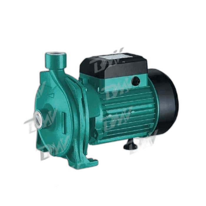 پمپ آب یک اسب بشقابی Powersmart مدل CPM75