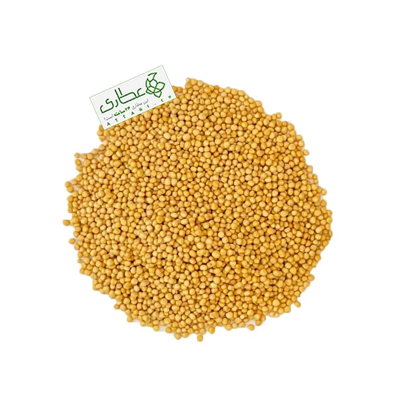 خردل ناساب — تصویر ۲