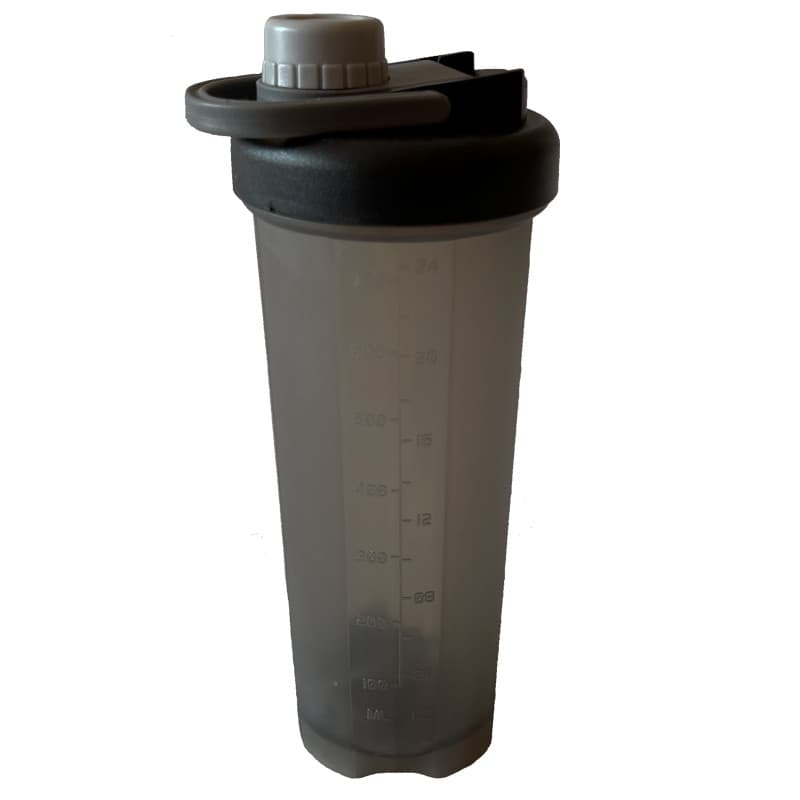 شیکر مدل یک تکه گنجایش 0.7 لیتر shaker 700 — تصویر ۲