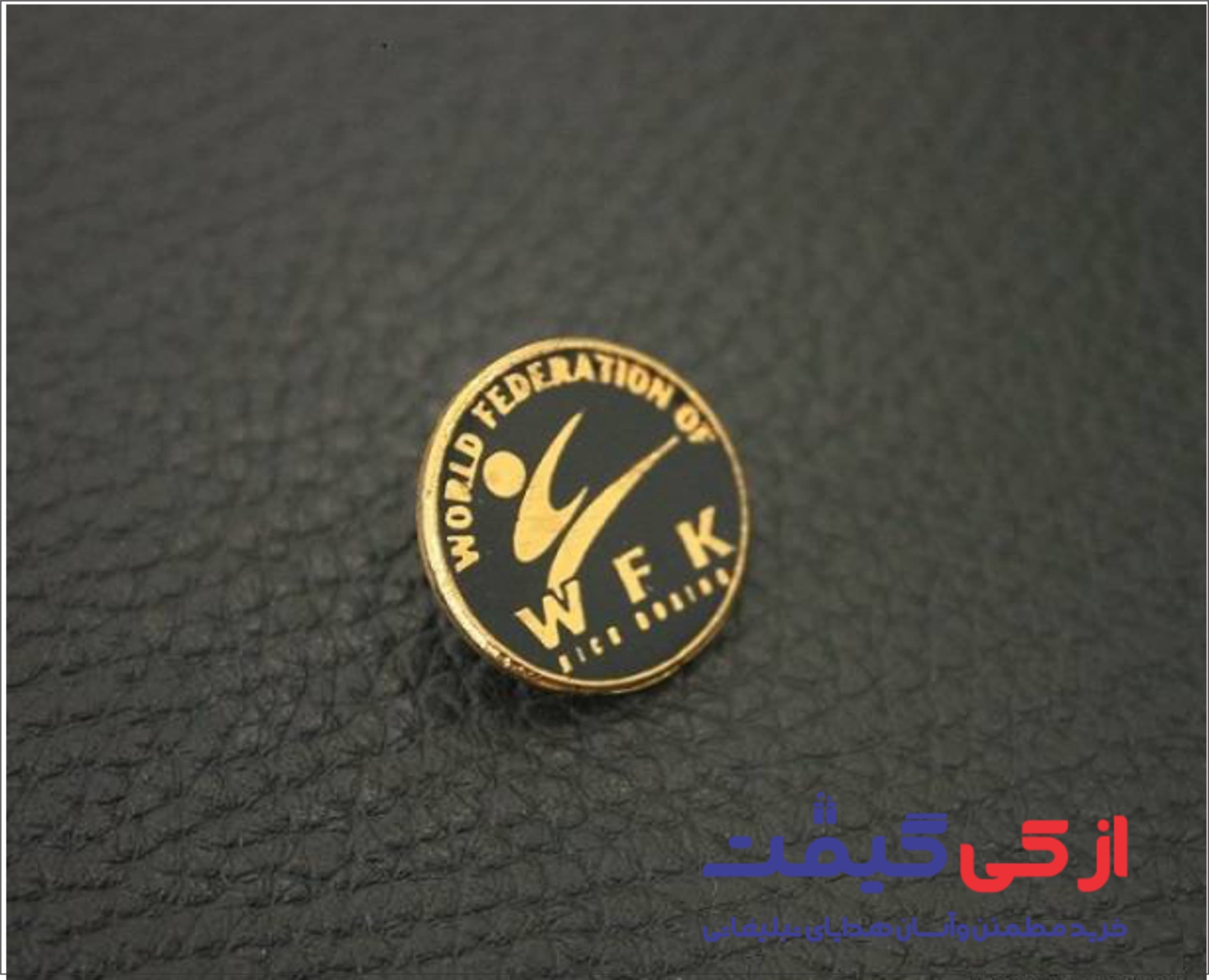 بج سینه مولتی کد baj-azki — تصویر ۲