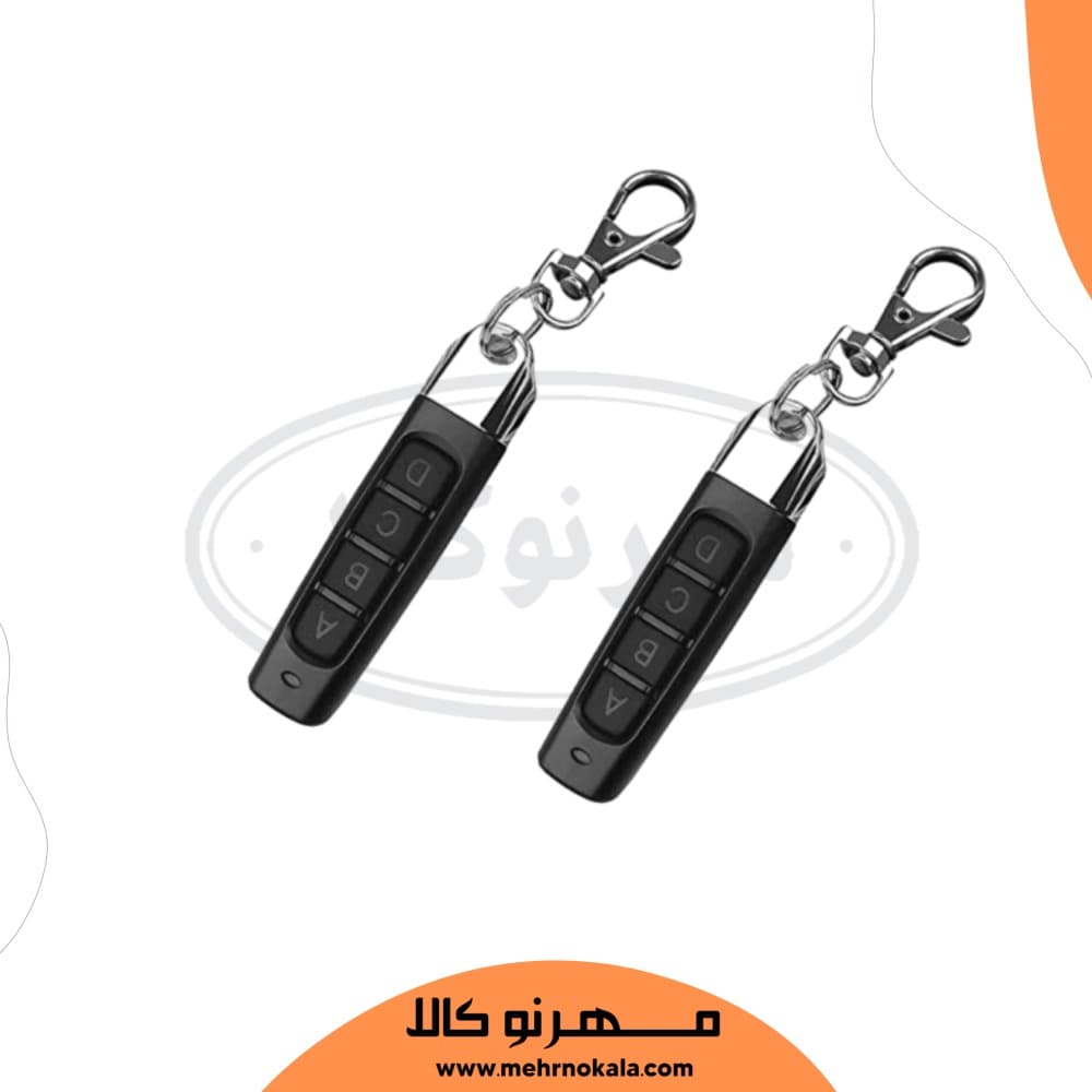 جک ریلی 2000 یال با 4 متر ریل فابریک — تصویر ۵
