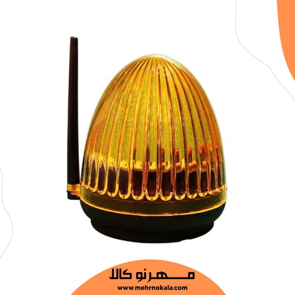 جک ریلی 2000 یال با 4 متر ریل فابریک — تصویر ۴