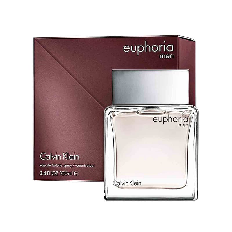 ادوتویلت مردانه ایفوریا Euphoria for Men
