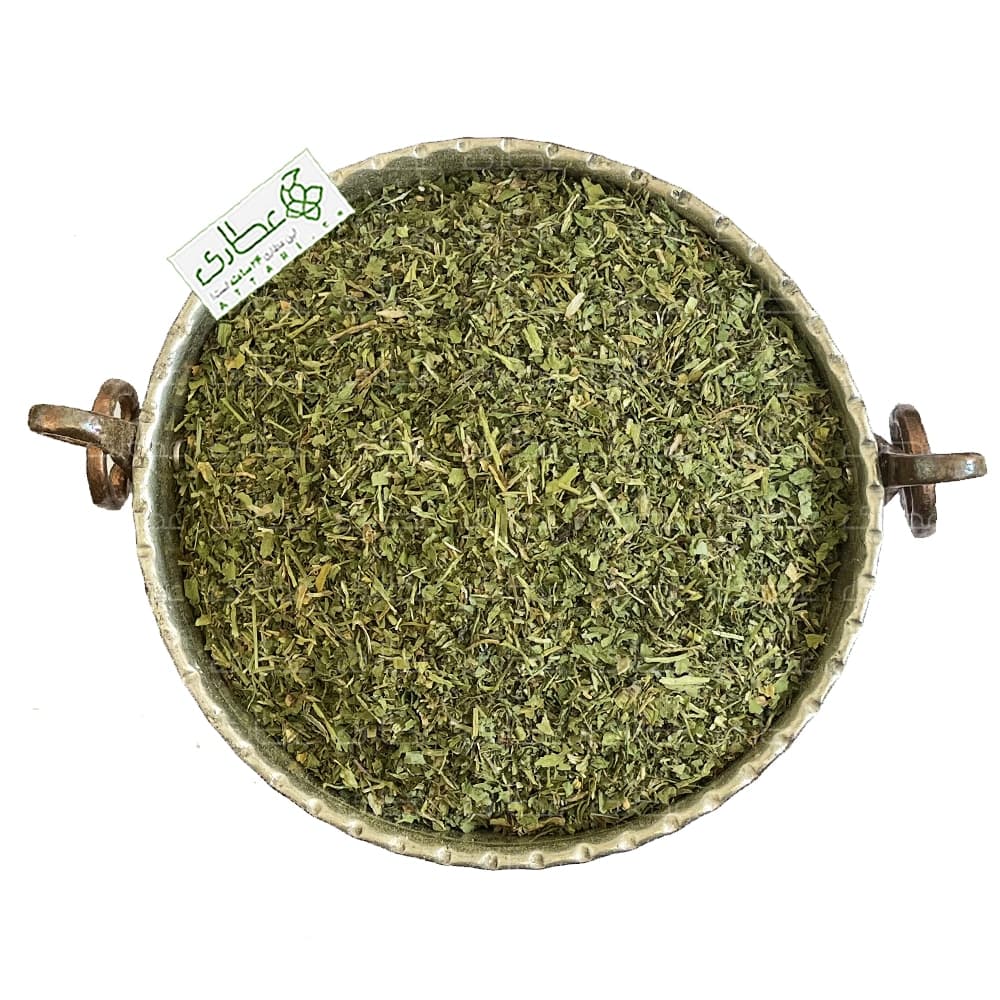 گشنیز خشک اعلا