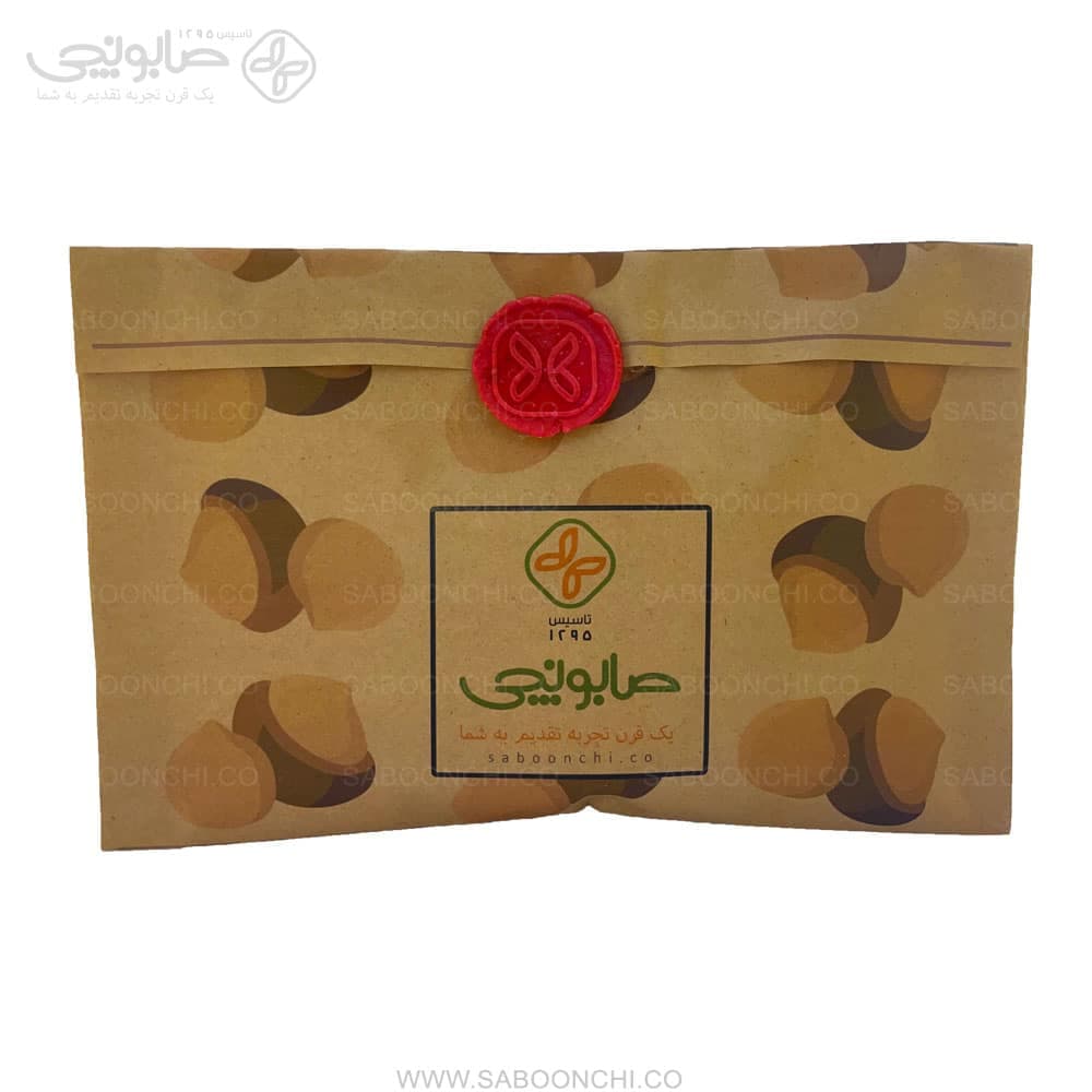صابون ماکادمیا — تصویر ۵