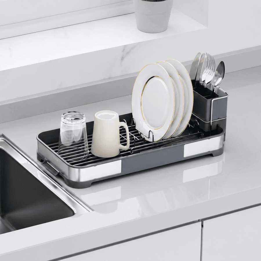 آبچکان رومیزی استیل یک طبقه مدل Arco ملونی 9173