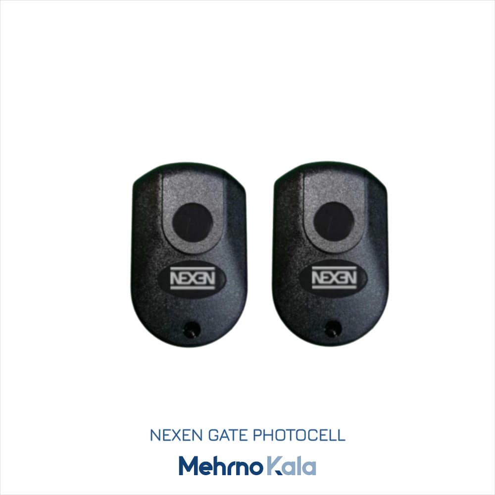 جک پارکینگی نکسن NEXEN C 400 — تصویر ۳