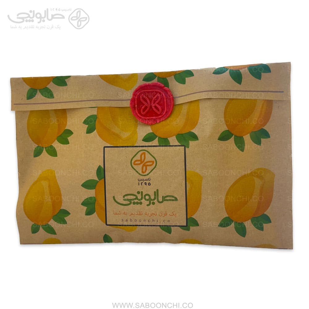 صابون انبه — تصویر ۵