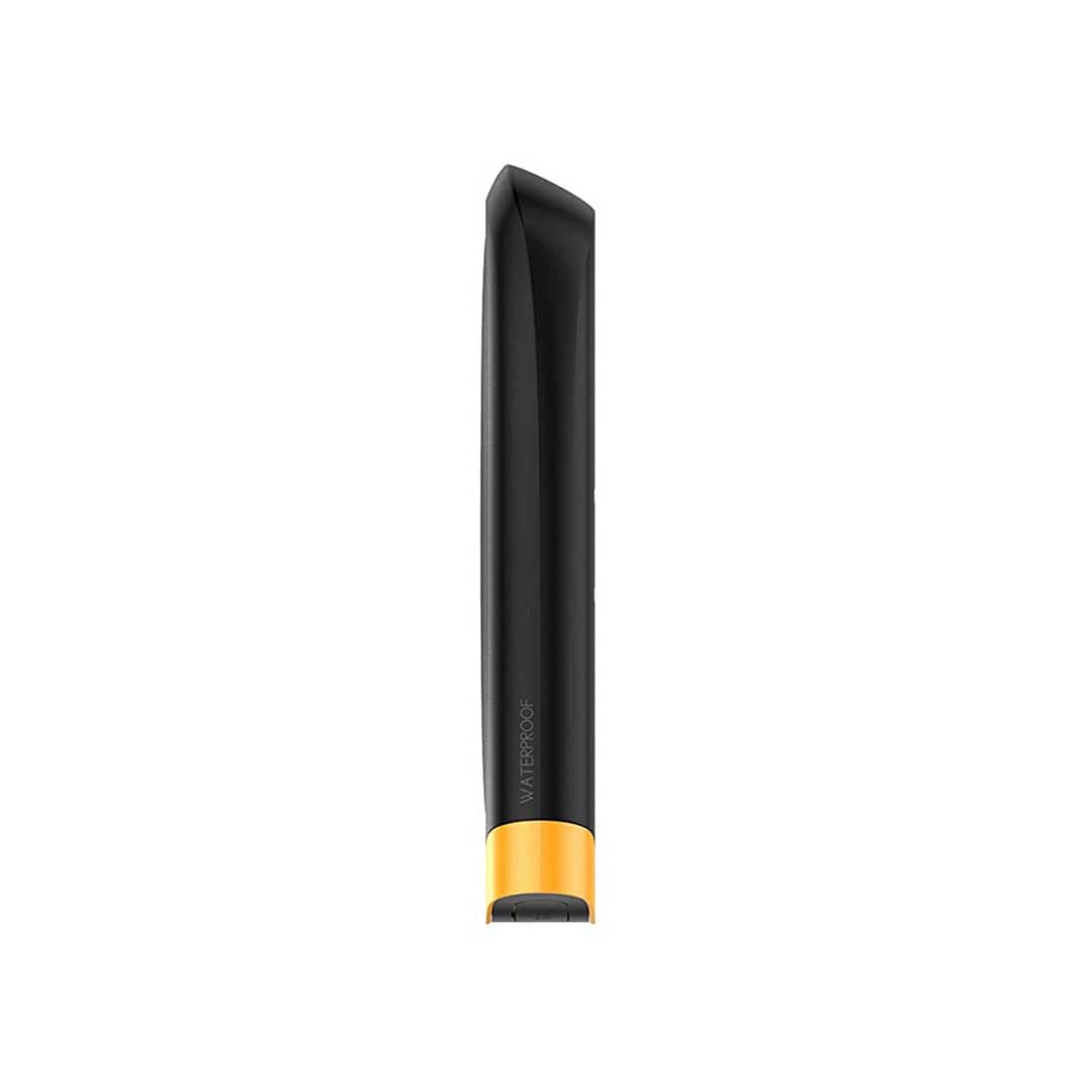 هارد اکسترنال Silicon Power USB3.2 – 2TB مدل Armor A65M – مشکی زرد — تصویر ۳