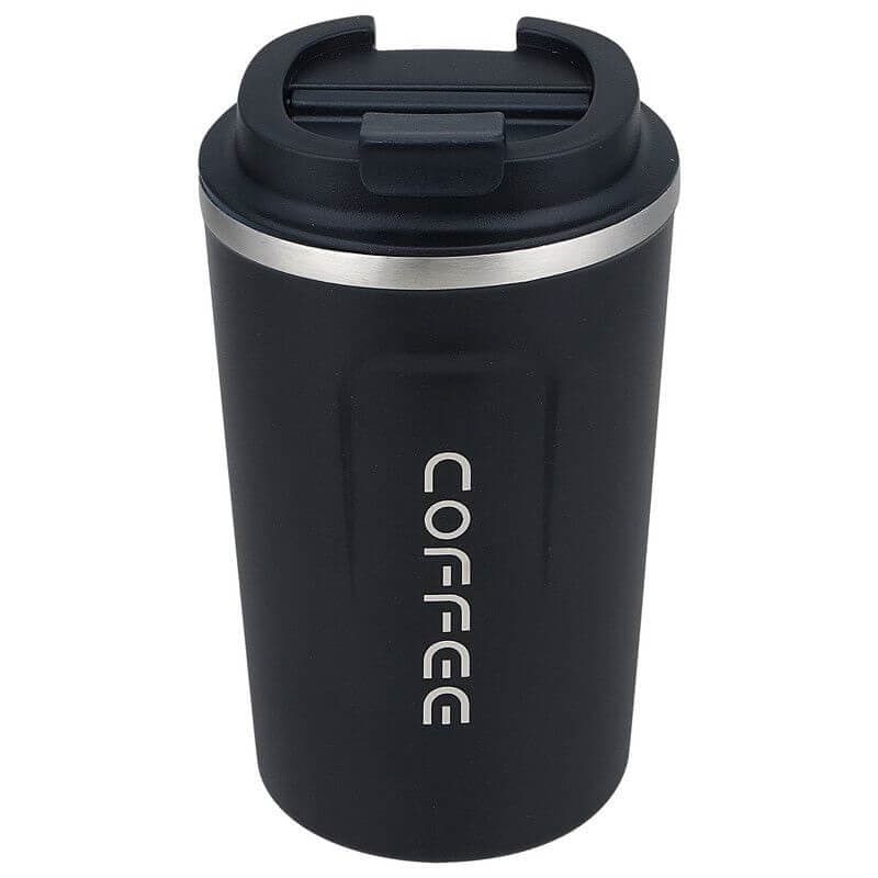 ماگ سفری مدل coffee — تصویر ۳