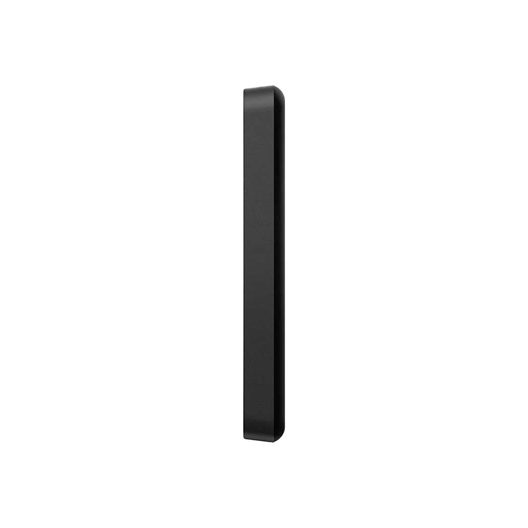 هارد اکسترنال Silicon Power USB3.2 مدل Stream S05 ظرفیت 2TB – مشکی — تصویر ۳
