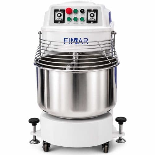 میکسر اسپیرال 40 و 50 لیتری FIMAR CHINA + گارانتی اصالت