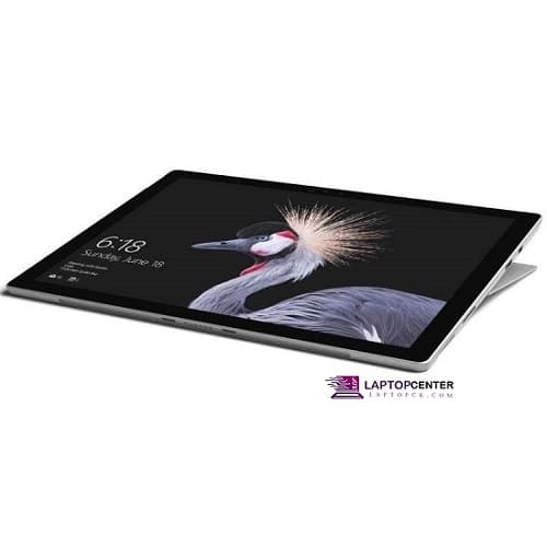 تبلت استوک مایکروسافت مدل سرفیس پرو Microsoft Surface Pro 7 – i7 – 16G-512G — تصویر ۲