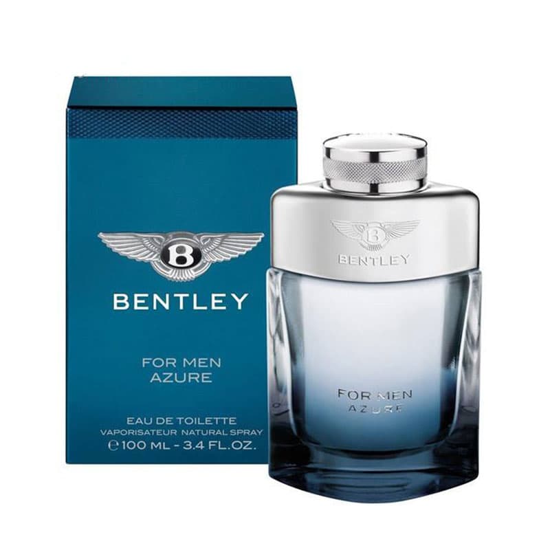 ادوتویلت مردانه بنتلی آزورBentley Azure