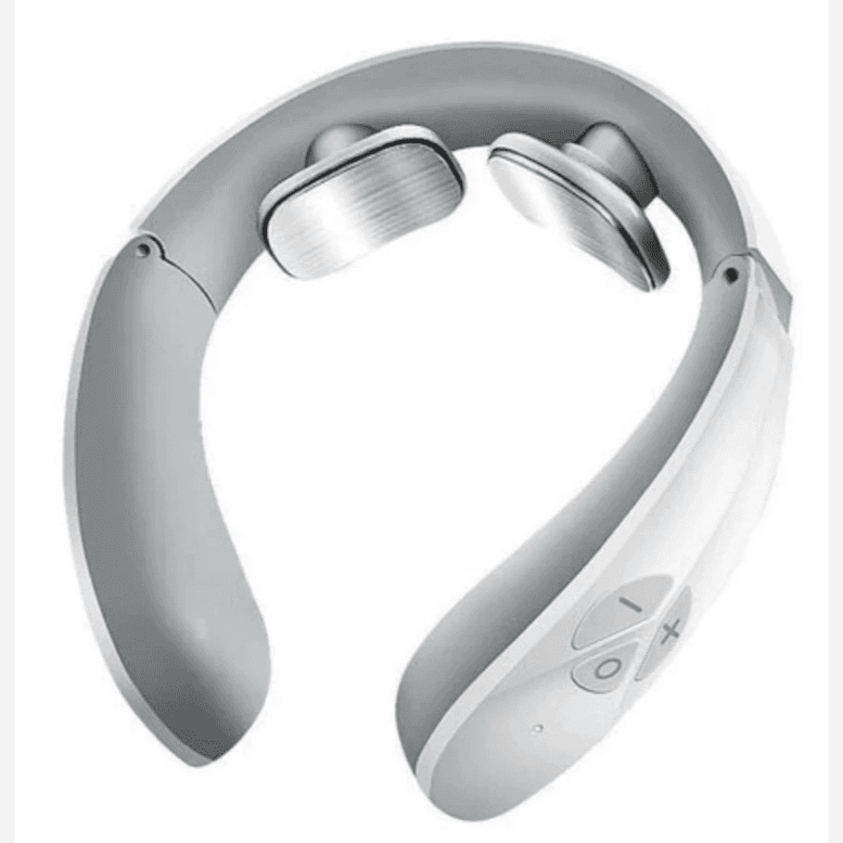 ماساژور گردن الکتریکی NECK Massager مدل J001-1D — تصویر ۳