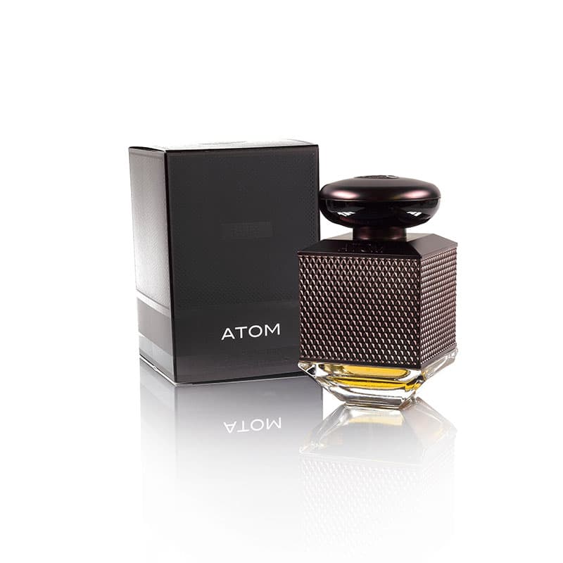 ادوپرفیوم مردانه اتمATOM