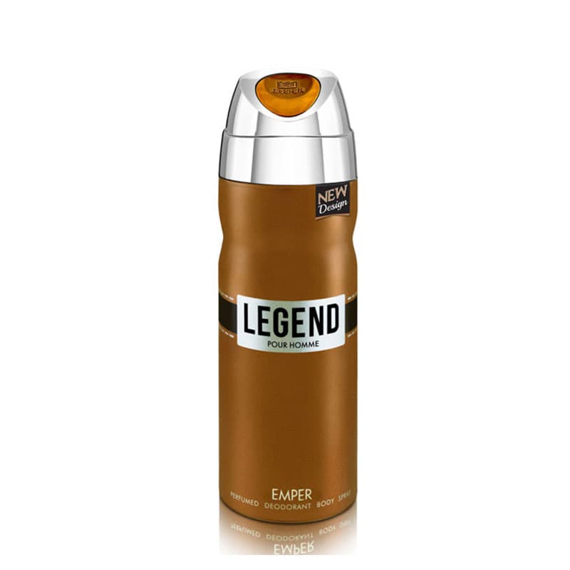 اسپری امپر لجندLegend Emper
