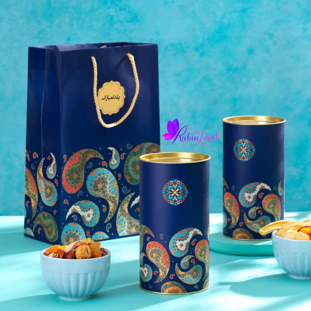 هدیه شب یلدا مدل مارال
