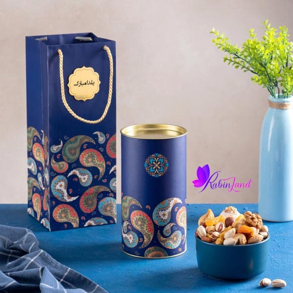 هدیه شب یلدا مدل لبخند