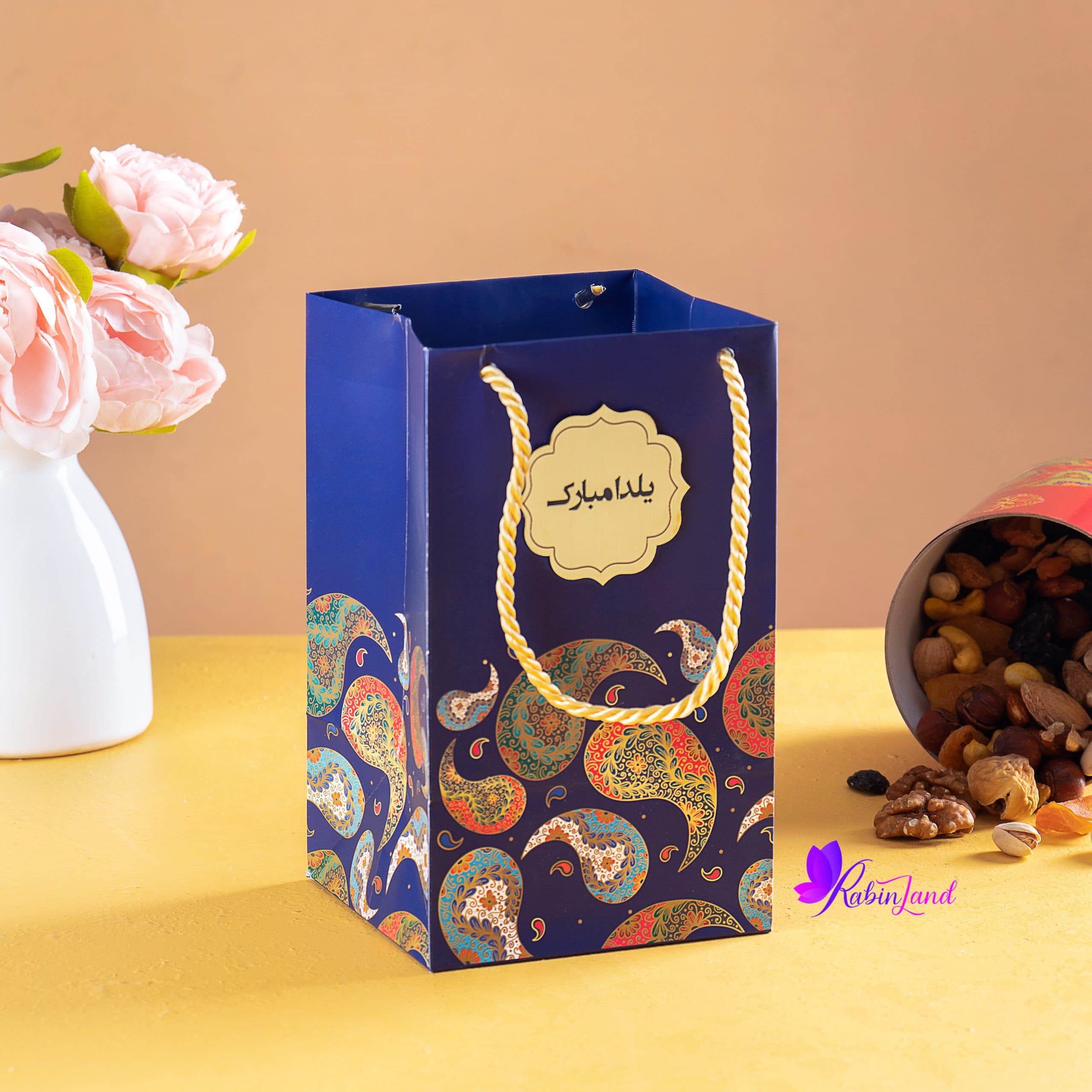 هدیه شب یلدا مدل آرشام — تصویر ۲