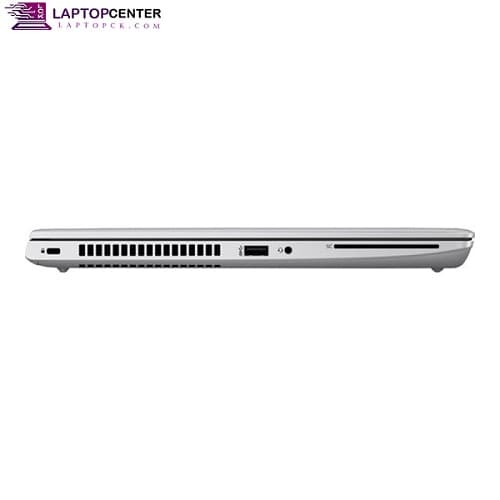 لپ تاپ استوک HP ProBook 640 G5 پردازنده i3 — تصویر ۴