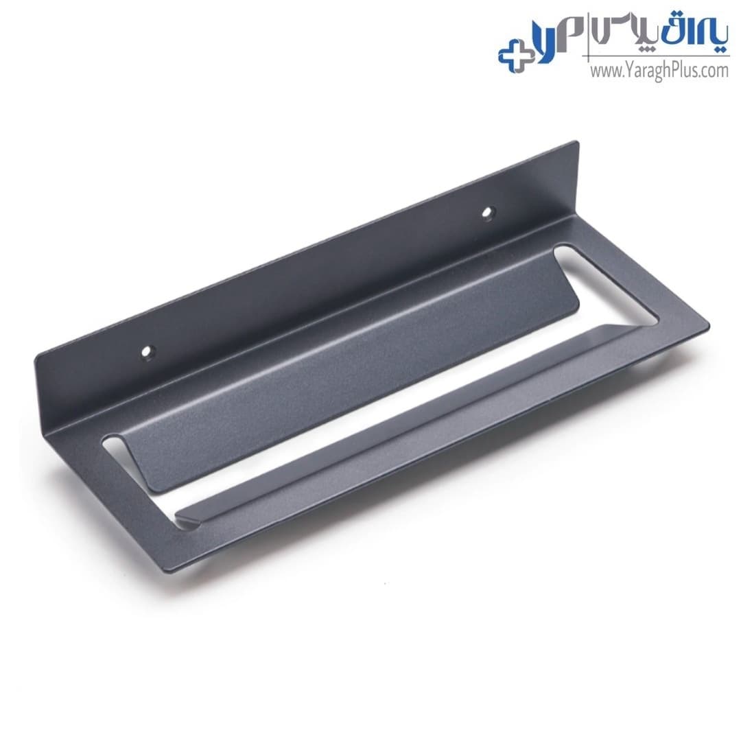 هولدر اسلیم دیواری جای بطری افقی فانتونی G078 – G080 — تصویر ۵