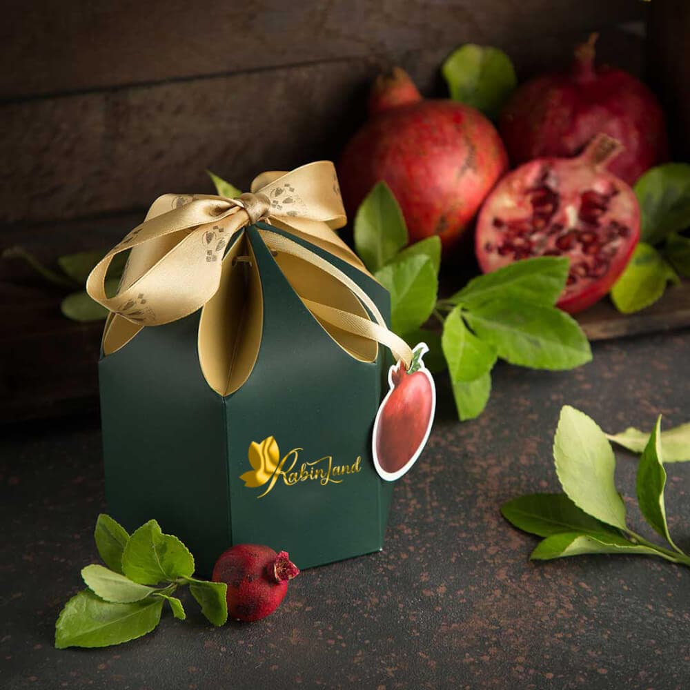 هدیه شب یلدا مدل نوا — تصویر ۲