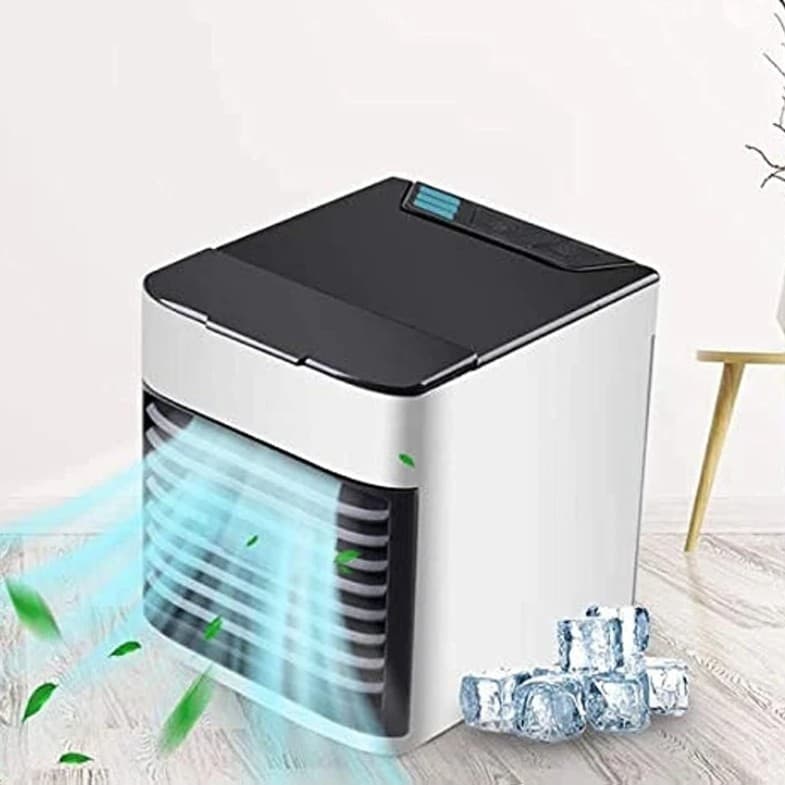 مینی کولر آبی رومیزی برقی (usb) مدل Arctic Air Ultra — تصویر ۳