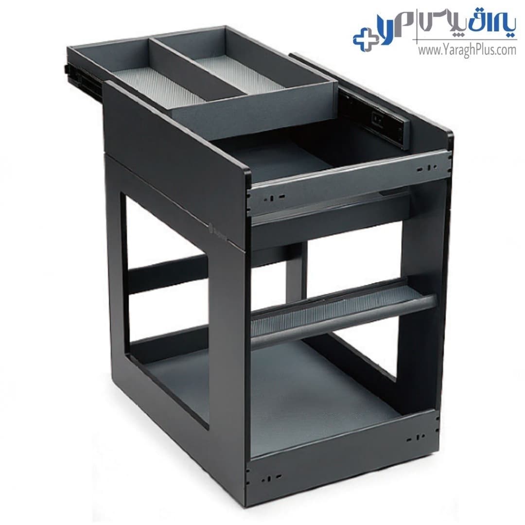 سوپر ریلی مواد غذایی اسلیم فانتونی F590 – F591 — تصویر ۴