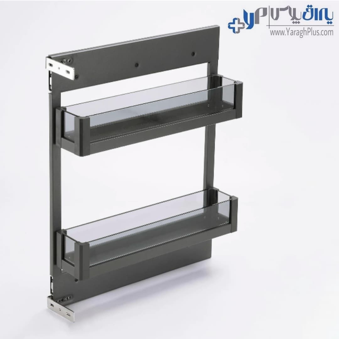 سوپر جابطری مدل کریستال فانتونی F115 – F120 – F125 – F130 — تصویر ۴