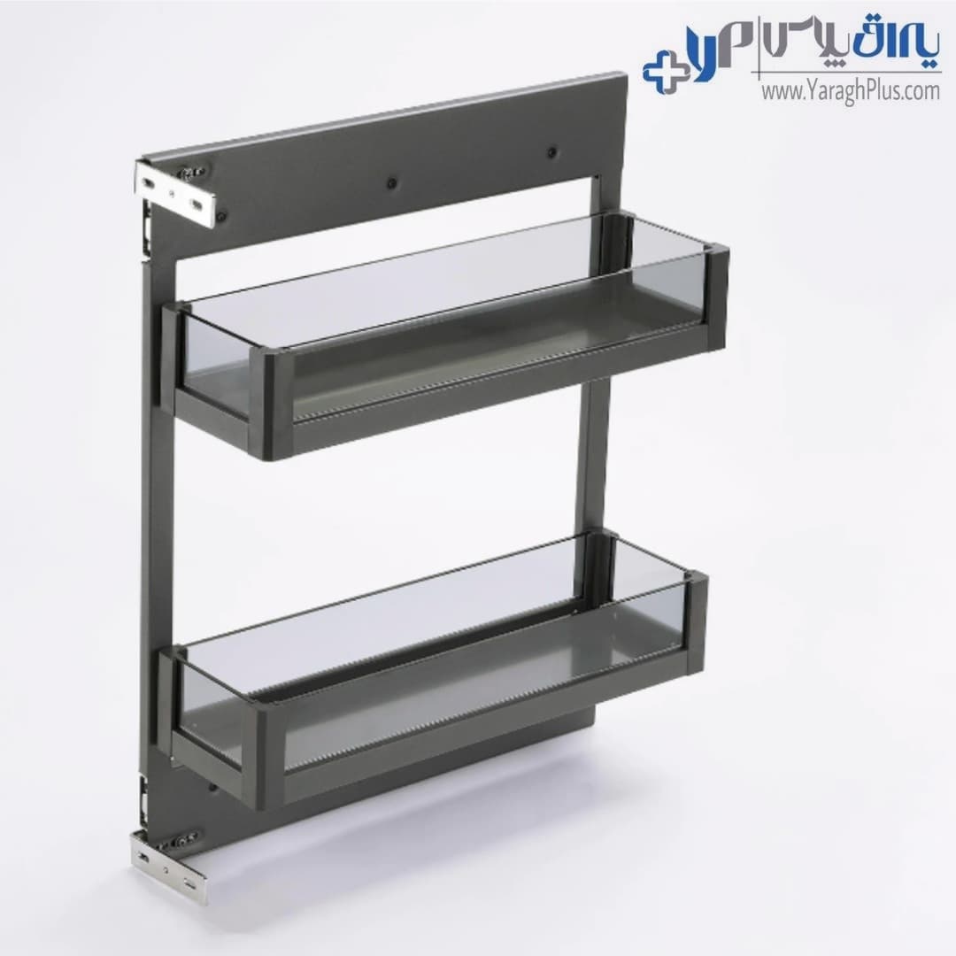 سوپر جابطری مدل کریستال فانتونی F115 – F120 – F125 – F130 — تصویر ۳