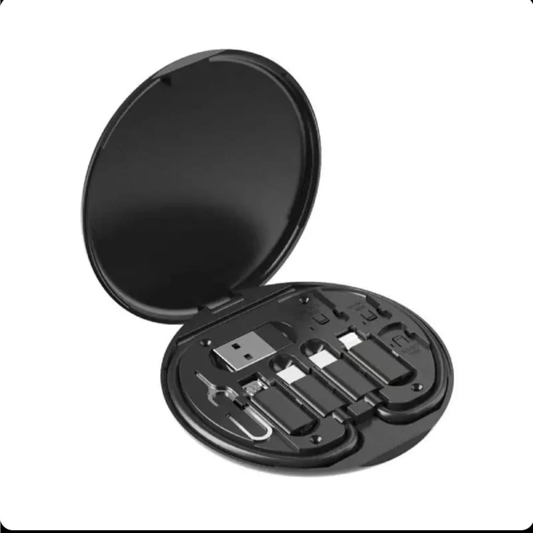 کیت کابل و مبدل چند منظوره PCK001 — تصویر ۳