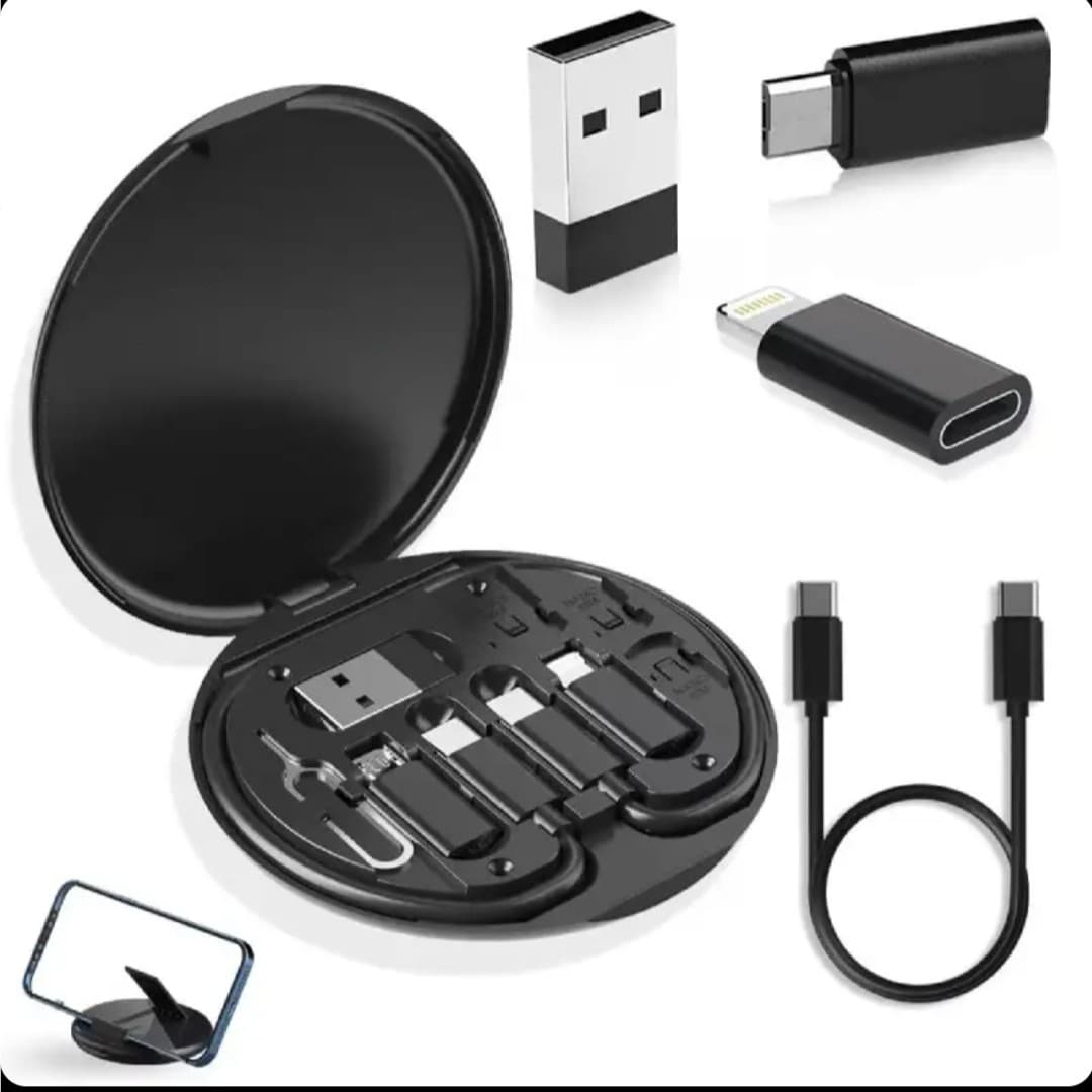 کیت کابل و مبدل چند منظوره PCK001