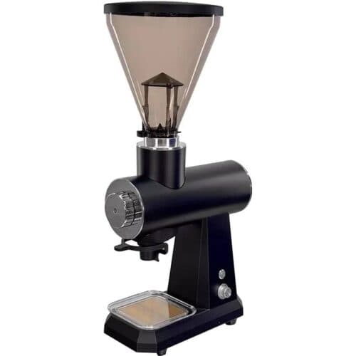 آسیاب قهوه JX-928 کینگ گریندر با تیغه 74 میلی‌متری