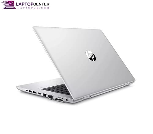 لپ تاپ استوک HP ProBook 640 G5 پردازنده i7 — تصویر ۳