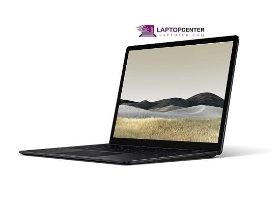 لپ تاپ مایکروسافت مدل سرفیس لپتاپ2 با پردازنده i5 و صفحه نمایش لمسی Microsoft Surface Laptop 2 Core i5-8350U 8G-256G Intel — تصویر ۲