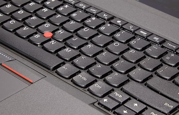 لپ تاپ استوک Lenovo ThinkPad L460 — تصویر ۶