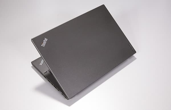 لپ تاپ استوک Lenovo ThinkPad L460 — تصویر ۸