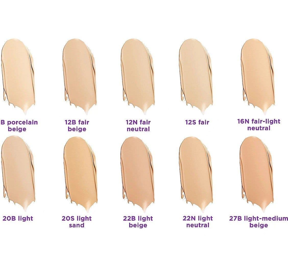 کانسیلر تارت مدل shape tape رنگ fair 12S — تصویر ۲