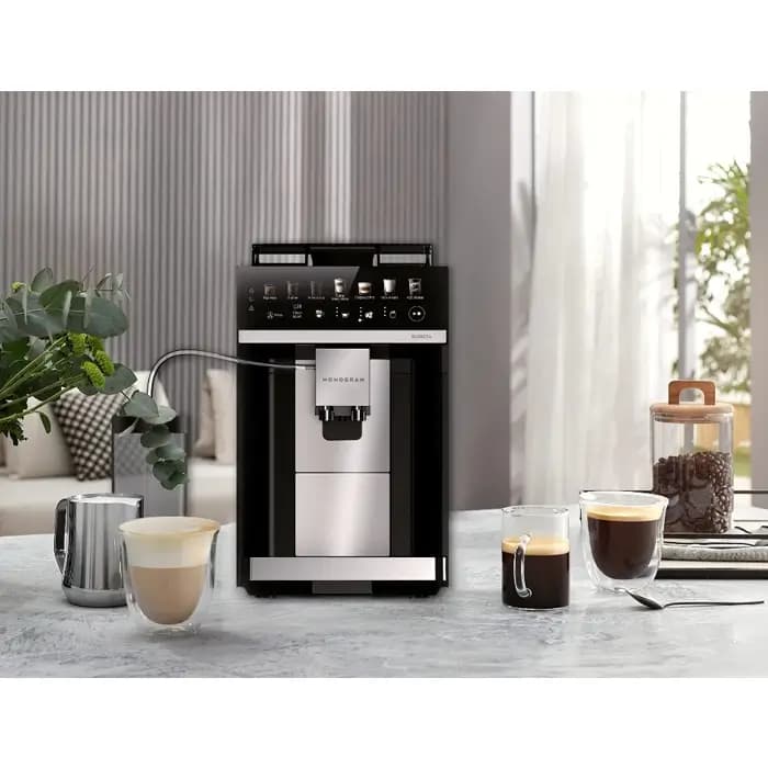 قهوه ساز مونوگرام باریستا مدل MGC 5447/90 GE — تصویر ۵