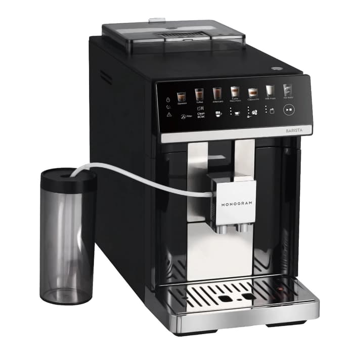 قهوه ساز مونوگرام باریستا مدل MGC 5447/90 GE — تصویر ۲