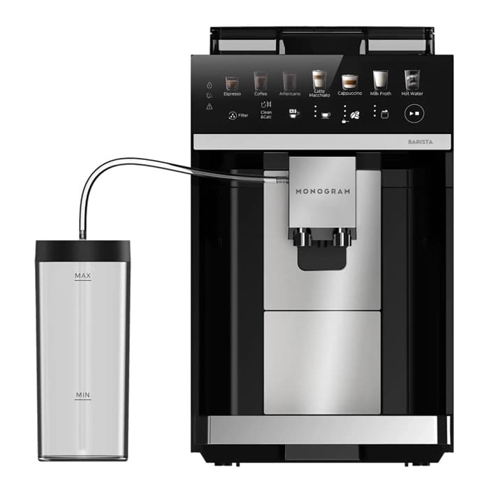 قهوه ساز مونوگرام باریستا مدل MGC 5447/90 GE