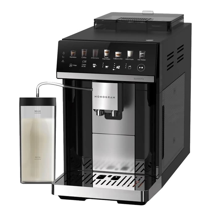 قهوه ساز مونوگرام باریستا مدل MGC 5447/90 GE — تصویر ۳
