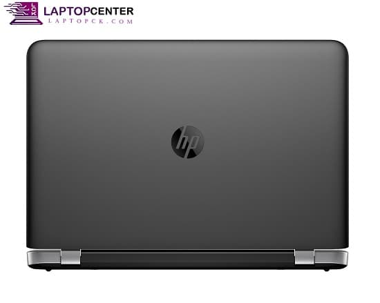 لپ تاپ استوک HP ProBook 470 G3 — تصویر ۲