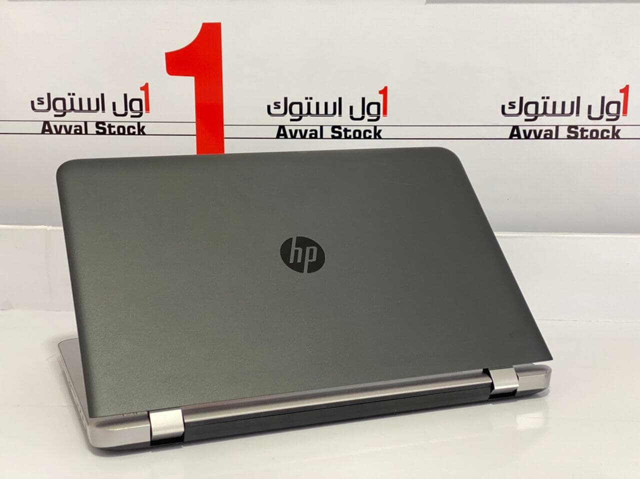 لپ تاپ استوک HP ProBook 470 G3 — تصویر ۵
