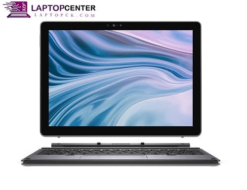 لپ تاپ تبلت شو Dell Latitude 7210 2in1