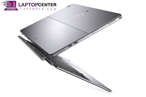 لپ تاپ تبلت شو Dell Latitude 7210 2in1 — تصویر ۲