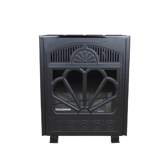 بخاری گازی سنگرکار مدل GERGIO 14000