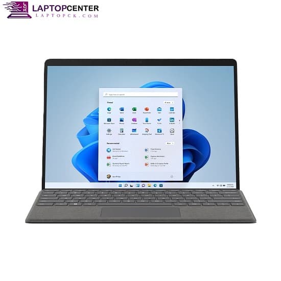 تبلت استوک Microsoft Surface Pro 8 پردازنده Core i7 رم 16