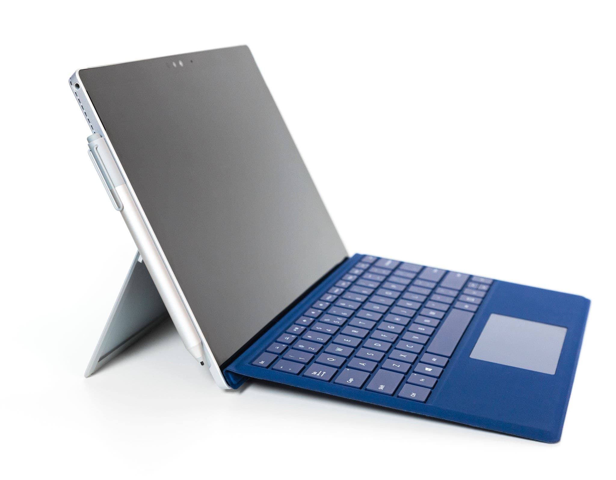 تبلت استوک Microsoft Surface Pro 8 پردازنده Core i7 رم 16 — تصویر ۸